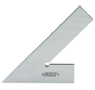 Insize 4745-1150 45° SQUARE, 5.9x3.9"
