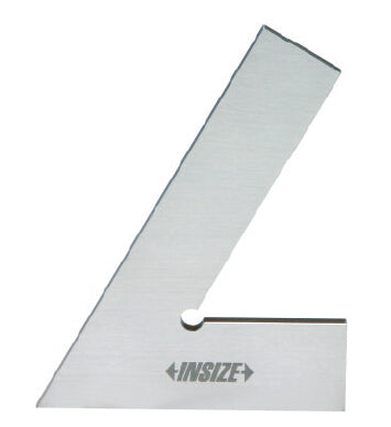 Insize 4760-1120 60° SQUARE, 4.7x3.1"