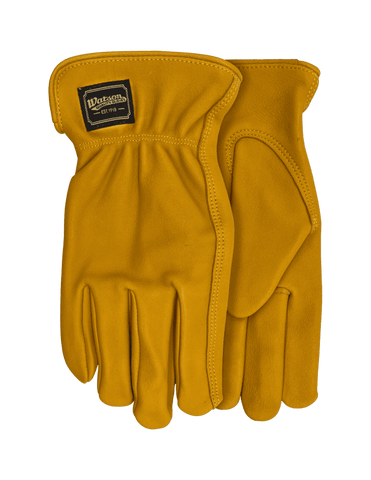 WILD DEERSKIN  477-XXL WAT