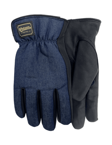 RANGE RIDER DENIM 478-S WAT