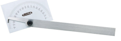 Insize 4781-85A PROTRACTOR, 0-180°