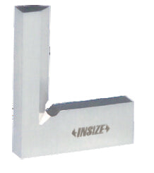 Insize 4794-025 90° TOOL MAKER SQUARE, 1.0x.8"