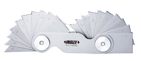 Insize 4806-20 ANGLE GAGE, 1°-45°