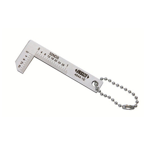 Insize 4844-1E CHAMFER GAGE