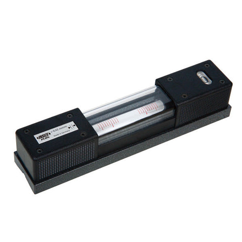 Insize 4905-200 BLOCK LEVEL, 8"