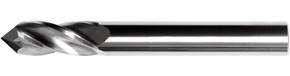 49-1000-  120Deg Included Angle Carbide Drill Mill -Hill Industrial Tools