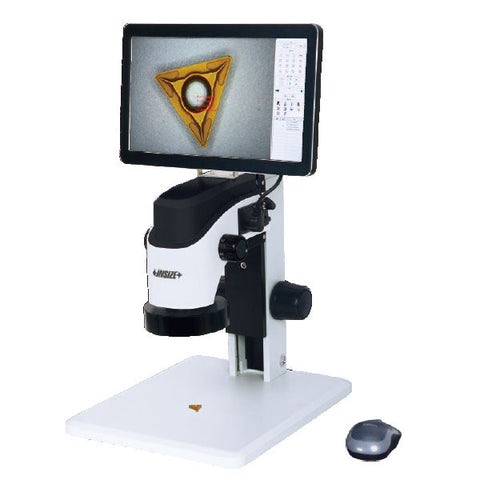 5307-ID100 INSIZE DIGITAL MEASURING MICROSCOPE