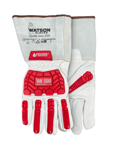 VAN GOAT IMPACT 549TPR-XS WAT