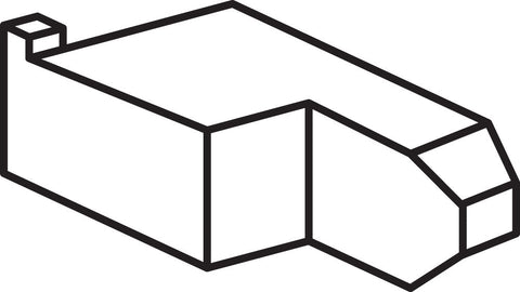 Kyocera 556CL Shim