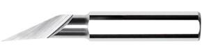 56-1360-C-  .49" Min Bore Fine Point Profile Tools -Hill Industrial Tools