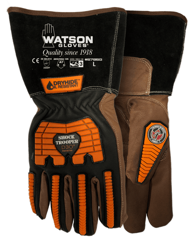 SHOCK TROOPER 5785G-XXL WAT