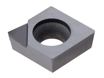 Korloy CCMT21.51DP150 Positive Turning Inserts