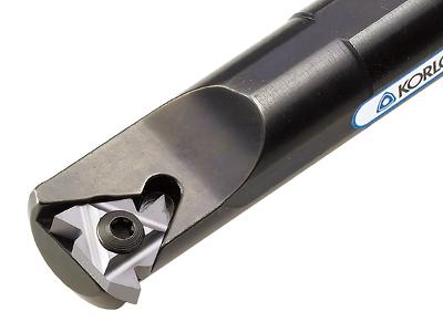 Korloy IRH40-16 Thread Turning Tools