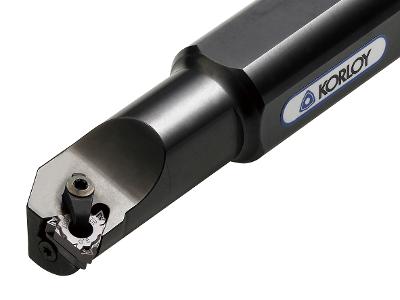 Korloy IRH60-27C Thread Turning Tools