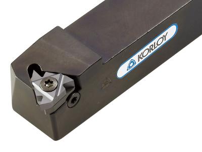 Korloy ELH20-16 Thread Turning Tools