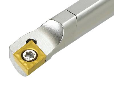 Korloy E10M-SCLCR-06 Boring Bars