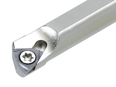 Korloy E08K-SWUBR-S3 Boring Bars