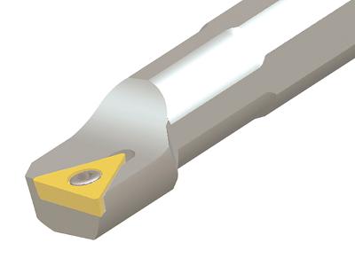 Korloy E20S-STUPR-16 Boring Bars