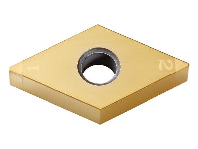 Korloy 2NU-DNGA432DNC250 Negative Turning Inserts
