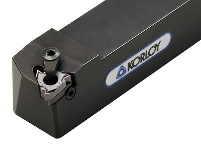 Korloy ELH20-16C Thread Turning Tools
