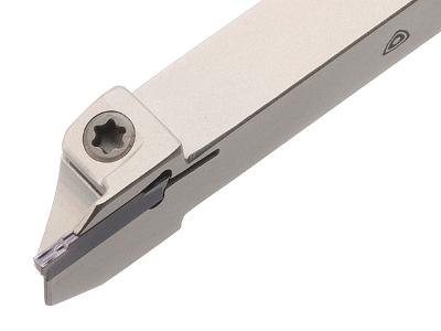 Korloy MGEHR1010-X15A Cutoff Tools