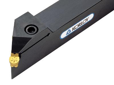 Korloy MGEUR3232-6 Cutoff Tools