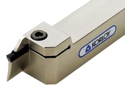Korloy MGFHR325-34/50-T10 Cutoff Tools