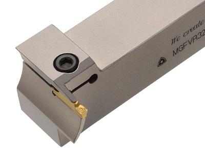 Korloy MGFVR325-24/35-T10 Cutoff Tools