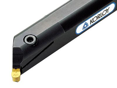 Korloy MGIUR5032-5 Cutoff Tools