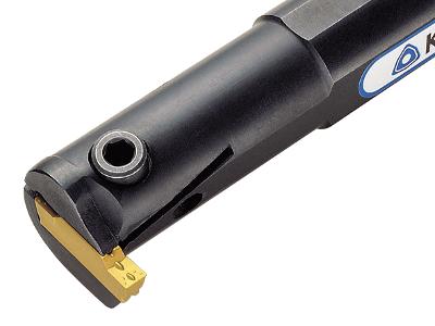 Korloy MGIVR3732-4-T12 Cutoff Tools