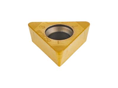 Korloy 3NU-TPGW222DBN700A Positive Turning Inserts