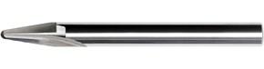 60-1410-  14Deg Included Angle Die Sinkers -Hill Industrial Tools