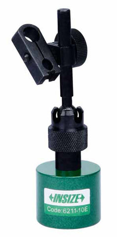 Insize 6211-10E MINI MAGNETIC STAND
