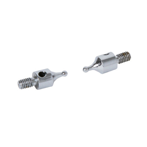 Insize 6252-B10 BALL POINT (round thread, line pipe), 10 threads per inch