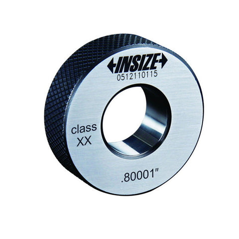 Insize 6313-17H32 SETTING RING, 17/32" dia