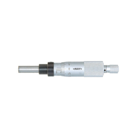 Insize 6377-1 NON ROTATING SPINDLE MICROMETER HEAD, 0-1"