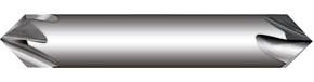 63-5000-  60Deg Included Angle Carbide Countersinks -Hill Industrial Tools