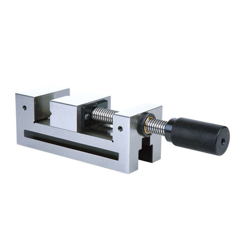 Insize 6525-120 PRECISION VISE, 3.858"
