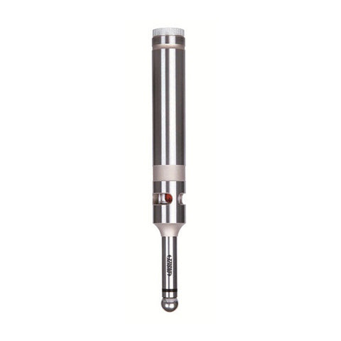 Insize 6566-2E ELECTRONIC EDGE FINDER, Shank (A) 3/4" DIA, without Beeper