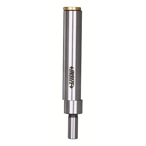Insize 6567-1E EDGE FINDER, Shank (A) 3/8" DIA, Contact point (B) .2" DIA