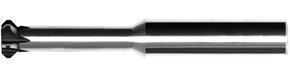 65-1255-C-  .31" Diameter Edge Breakers -Hill Industrial Tools