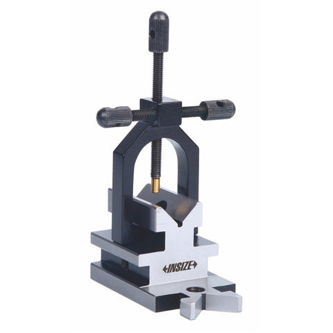 Insize 6804-1 V-BLOCK, 3.5"x1.9"x1.9"