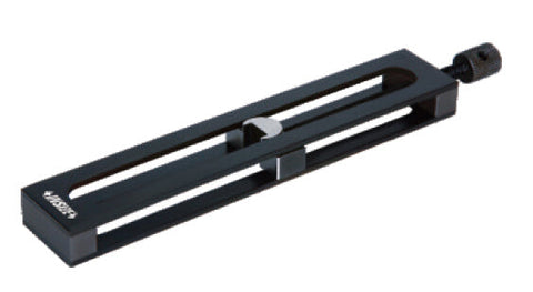 Insize 6881-A2 GAGE BLOCK ACCESSORY, holder, 1-2"