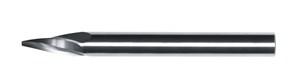 69-3060-C-  5Deg Angle Per Side Standard Tapered Carbide Endmills -Hill Industrial Tools