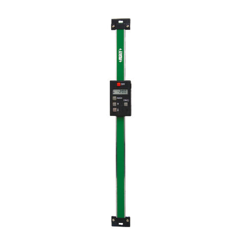 Insize 7102-800 ELECTRONIC VERTICAL SCALE, 32"/800mm