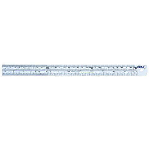 Insize 7110-1500 STEEL RULE, 60"/1500mm