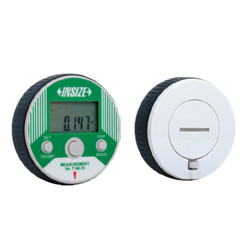DIGITAL MEASURING WHEEL, 0-32.8ft/0-10m