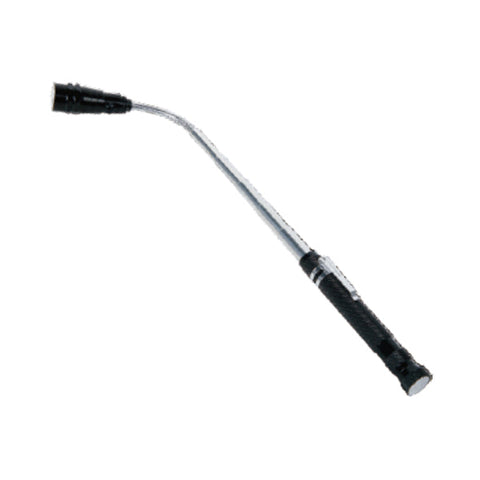 Insize 7163-1 TELESCOPING MAGNETIC PICK-UP AND FLASHLIGHT