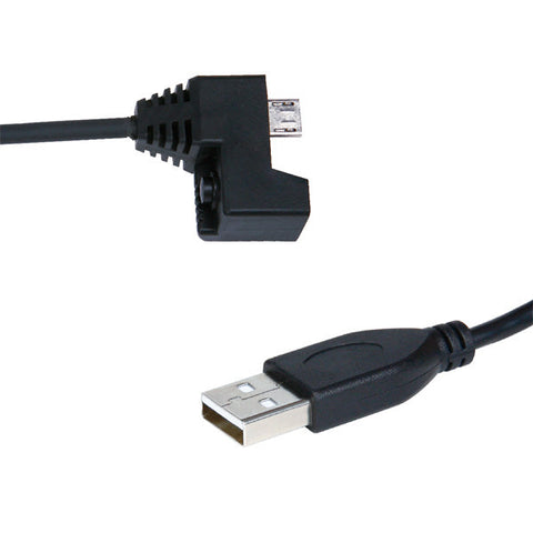 Insize 7302-21 DATA OUTPUT CABLES (KEYBOARD FORMAT) (for electronic calipers and electronic depth gages)