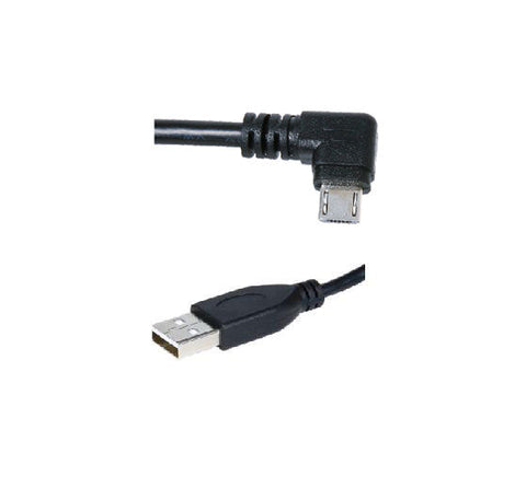 Insize 7302-60 DATA OUTPUT CABLES (KEYBOARD FORMAT) (for 2140-6 and 2133 series high precision
electronic indicators and 3350 series high precision electronic snap gages)